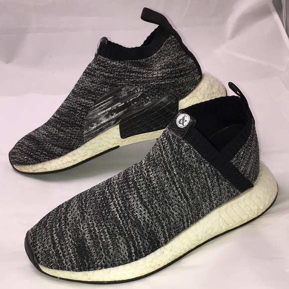 adidas Other - Mens adidas NMD CS2 United Arrows & Sons Size 9.5